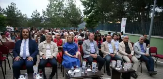 Kastamonu Üniversitesi'nden Açık Hava Sineması Etkinliği