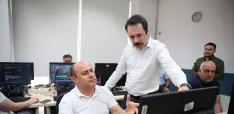 Kastamonu Üniversitesi'nde İdari Personele Yapay Zeka Eğitimi Veriliyor