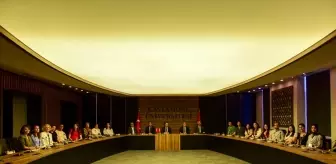 Kastamonu'da Yaz Okulları ile Türkçe Eğitimi Başladı