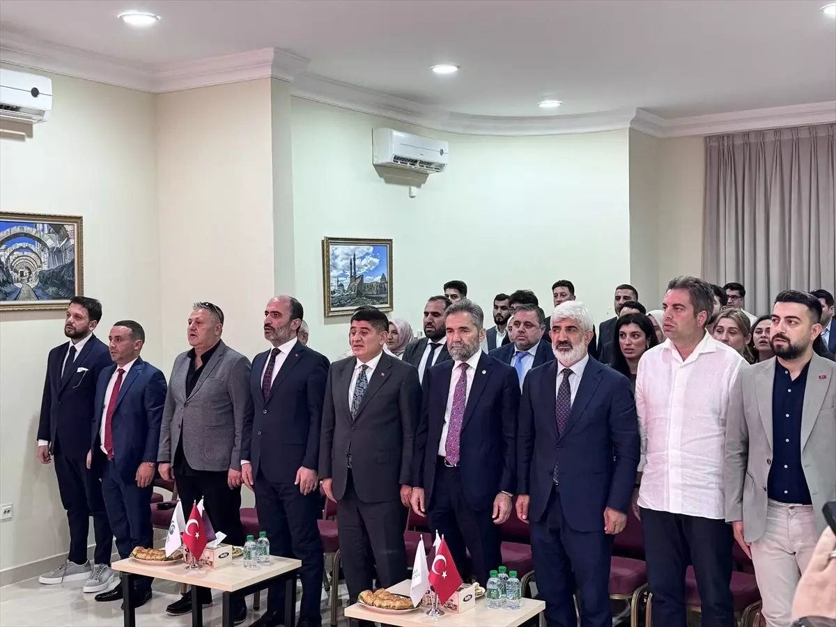 Katar'da 15 Temmuz paneli düzenlendi