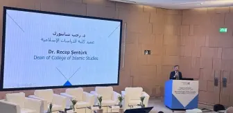 Doha'da 'Savaşta ve Barışta Nebevi Rehberlik' Konferansı Düzenlendi
