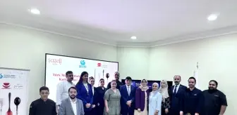 Katar'da 'Türk Mutfağı Haftası' etkinliği düzenlendi