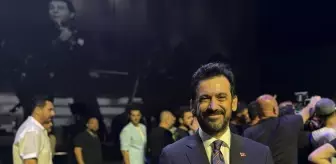 Kayahan'ın 10. Yıl Anma Konseri, İstanbul'da Gerçekleşti