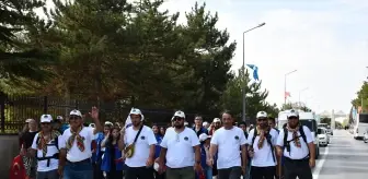 Kayı Boyu'nun Göç Yolculuğu: Ertuğrul Gazi'yi Anma Etkinliği