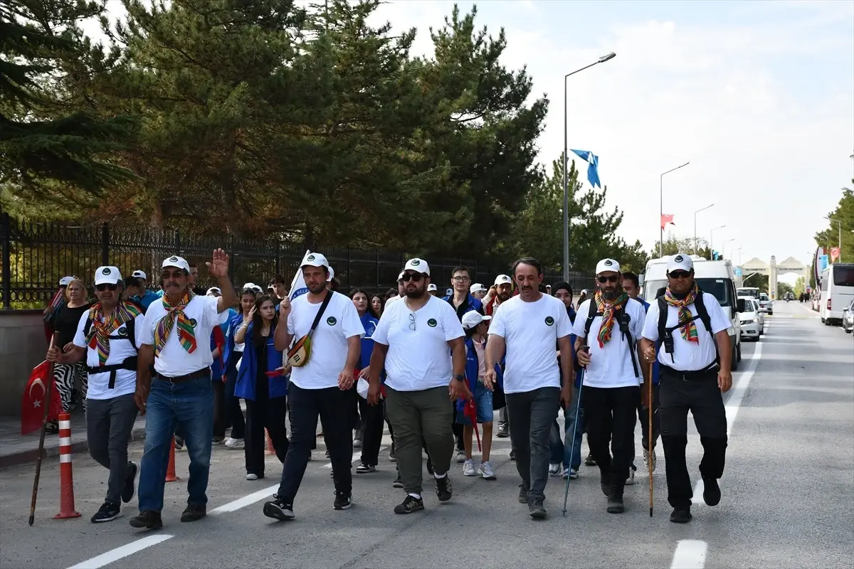 Kayı Boyu'nun Göç Yolculuğu: Ertuğrul Gazi'yi Anma Etkinliği