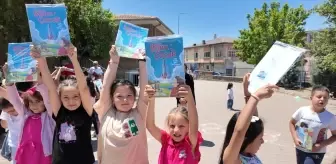 Kayseri Bilim Merkezi, öğrencilere deneyler ve robotik eğitimler sunumu yaptı