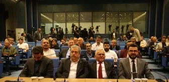 Kayseri Büyükşehir Belediye Başkanı Büyükkılıç, ulaşım yatırımlarını anlattı