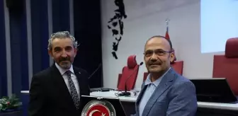 Kayseri'de Kurumsal Aidiyet Eğitim Programı Düzenlendi