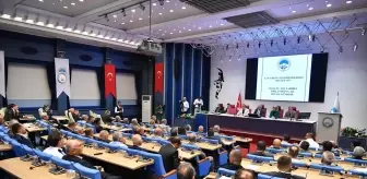 Kayseri Büyükşehir Belediyesi eylül ayı meclis toplantısı yapıldı