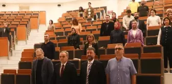 1. Erciyes FMF Günleri ile Ailevi Akdeniz Ateşi Farkındalığı Artırılıyor