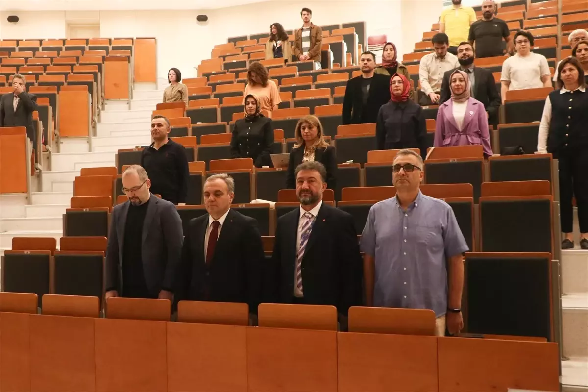 1. Erciyes FMF Günleri ile Ailevi Akdeniz Ateşi Farkındalığı Artırılıyor