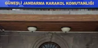 Kayseri'de Kasten Öldürme Suçundan Firari Hükümlü Yakalandı