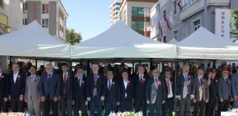 Kayseri'de 38. Ahilik Haftası Kutlandı