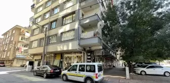 Kayseri'de 80 Yaşındaki Görme Engelli Kişi Evinde Ölü Bulundu