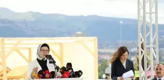 Kayseri'de 'Anadoludakiler Pazarı' açıldı