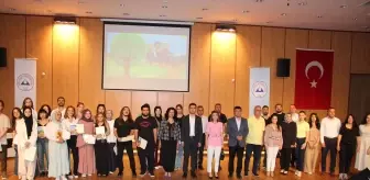 Kayseri’de ‘Benim de Bir Eserim Olsun’ Projesinin Tanıtımı Yapıldı