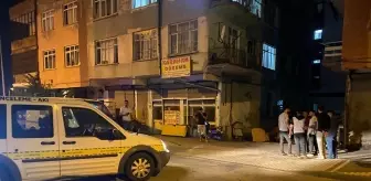 Kayseri'de Bıçaklı Kavga: 1 Ağır Yaralı