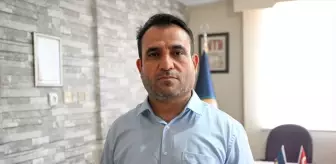 Kayseri'de Bina Yönetimine Kayyum Atandı