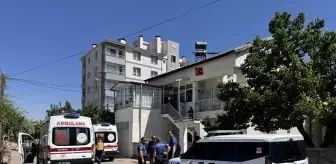 Kayseri'de Üvey Kızına Tüfekle Vuran Adam İntihar Etti