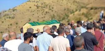 Kayseri'de Çiftin Karbonmonoksit Zehirlenmesi Sonucu Hayatını Kaybetmesi