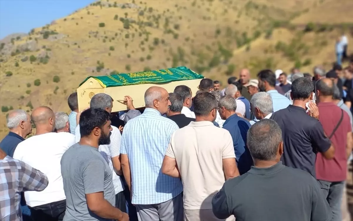 Kayseri'de Çiftin Karbonmonoksit Zehirlenmesi Sonucu Hayatını Kaybetmesi
