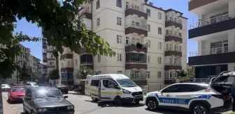 Kayseri'de Çocuk Tartışması Kanlı Bitti