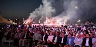 Kayseri'de 'Dünya Sivaslılar Günü' kutlandı