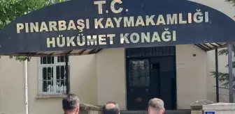 Kayseri'de FETÖ Üyesi Eski İcra Müdürü Yakalandı