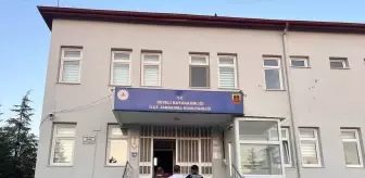 Kayseri'de FETÖ Üyesi Firari Yakalandı