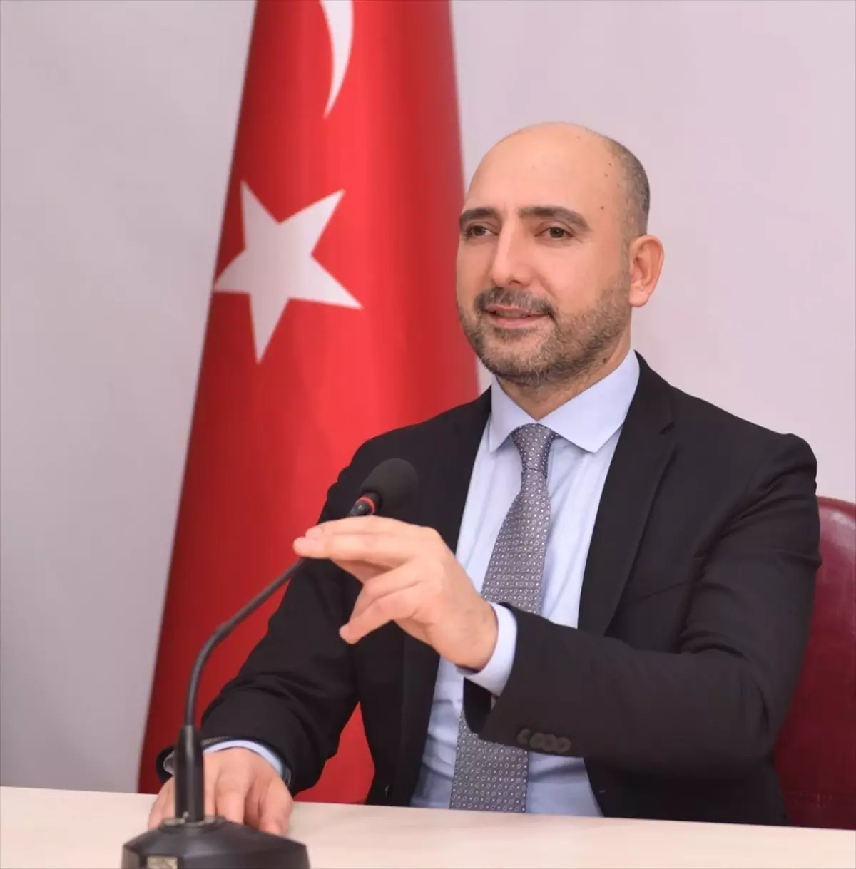 Kayseri'de Gençlere 50 Bin Lira Ödüllü Et ve Et Ürünleri Yarışması Düzenleniyor