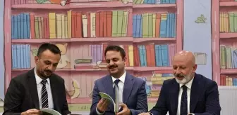 Kocasinan'da Hacı Mustafa Tarman Kültür Merkezi Resmen Açılıyor