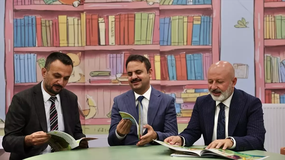 Kocasinan'da Hacı Mustafa Tarman Kültür Merkezi Resmen Açılıyor