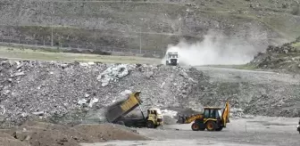 Kayseri'de Yenilikçi Hafriyat Yönetim Sistemi ile Çevre Yönetimi Örnek Model Haline Geldi