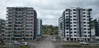 Melikgazi'de Kentsel Dönüşüm Projesi Kapsamında 340 Daire Sahiplerine Teslim Edilecek