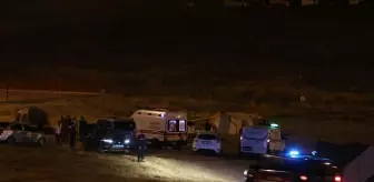 Çadır kampında feci son! Karı-koca ölü bulundu