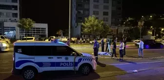 Kayseri'de Yaya Kazası: Bir Kadın Hayatını Kaybetti