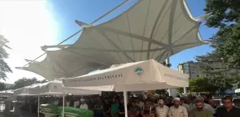 Kayseri'de Eşini Öldüren Adam İntihar Etti