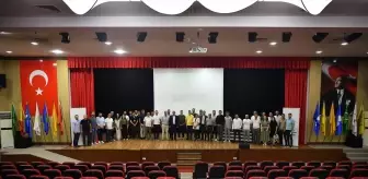 Kayseri'de 'Metruk Yapı ve Hasarlı Yapı Tespit Semineri' düzenlendi
