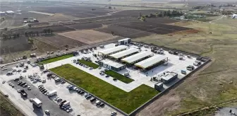 Kayseri'de Şap Hastalığına Karşı Aşılama Oranı Yüzde 70'e Ulaştı
