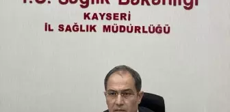 Dünya Tütünsüz Günü'nde Sigara Bırakanlara Teşekkür Belgeleri Verildi