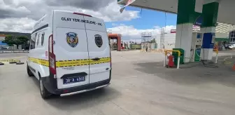 Kayseri'de Silahlı Bıçaklı Kavga: 2 Yaralı