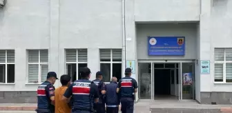 Kayseri'de DEAŞ'a Yönelik Operasyon: 2 Yabancı Şüpheli Gözaltında