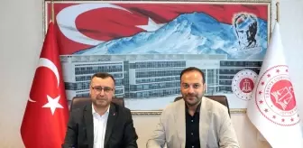 Bağımlılıkla Mücadelede Önemli Adım: Kayseri'de İşbirliği Protokolü İmzalandı