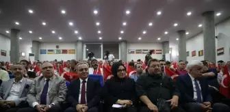 Erciyes Üniversitesi'nde FETÖ Konferansı Gerçekleşti