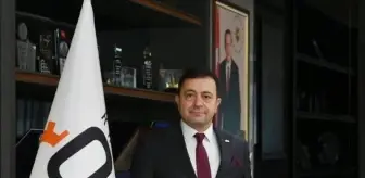 Kayseri OSB, Aydınlatma Lambalarını LED Armatürlerle Değiştiriyor
