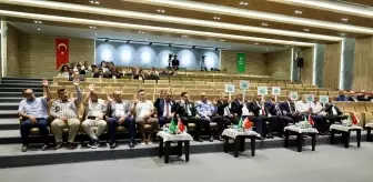 Kayseri Şeker 70. Olağan Genel Kurulunu yaptı