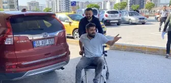 Kurban Bayramı'nda Kesim Sırasında Yaralananlar Hastanelere Başvurdu