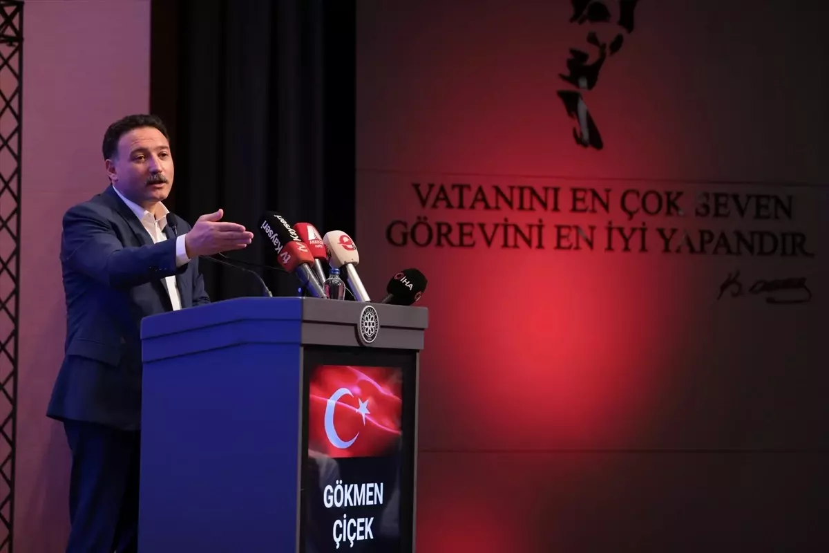 Kayseri Ticaret Odası&apos;nda Ağustos Meclis Toplantısı Gerçekleşti