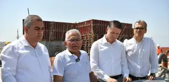 Kayseri'ye 600 Yataklı Yeni Hastane