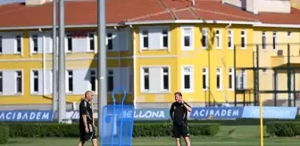 Bellona Kayserispor 2025-2026 Sezonu Hazırlıklarına Başladı